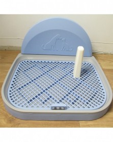 57x45x4.5cm-D-Pet Toilet...