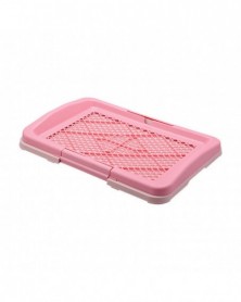 Pink-Pet Dog Mesh Pet...