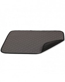 S size-Gray-Dog Pee Pads...