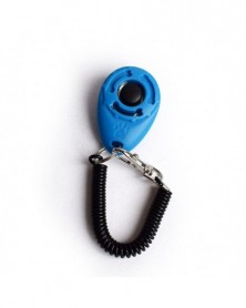 Light blue - Pet Whistle...