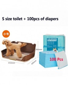 S-.4-Indoor Dog Toilet...