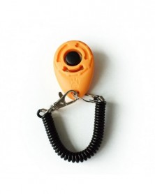 Light orange - Pet Whistle...