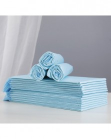 Blue-45x60cm 50pcs-Pet...