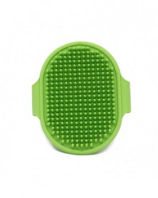 Green-Dog Pet Shampoo Brush...