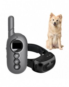 PS3 - Dog Training Collar...