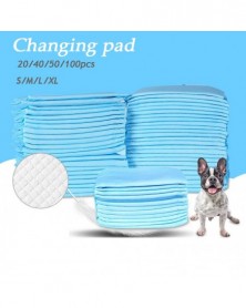 XL 60cmx90cm 2pcs-Absorbent...