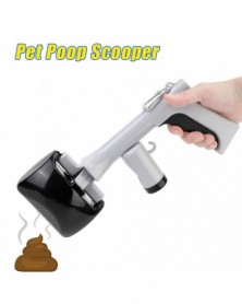 Pet Poop Scooper-Easy to...