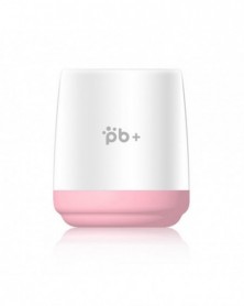 Pink-S size-Foot Washer Cup...