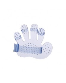 2PCS-B-Pet Bath Brush Glove...