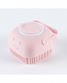 Pink-New Product Baby Soft...