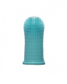 Blue-Soft Silicone Pet...