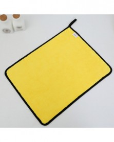 Yellow-L 50X100cm-Pet Bath...