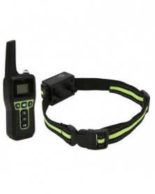 black - Dog Training Collar...