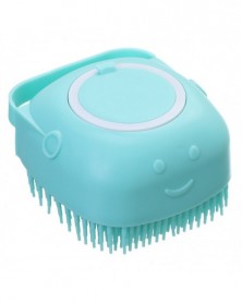 3-Dog Bath Massage Brush...