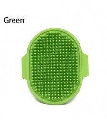 Green-Pets Silicone Washing...