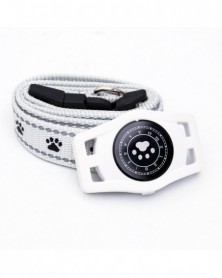 Dog GPS Tracker Pet Collar...