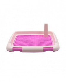 Pink-pawstrip 3 Colors Pet...