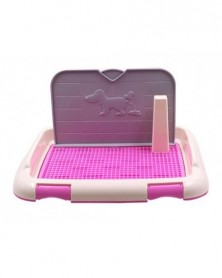 Pink-Pets Cat Potty Puppy...