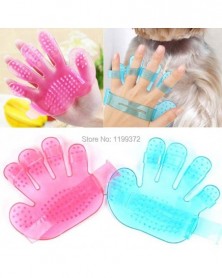 Pink-100pcs/lot 14CM Pet...