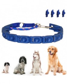 Pets Dogs Command Collar...