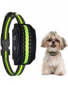 1pc Waterproof Collar Auto...