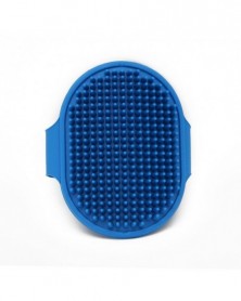 Blue-Dog Pet Shampoo Brush...