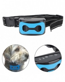 Dog Anti Bark Collar Pet...