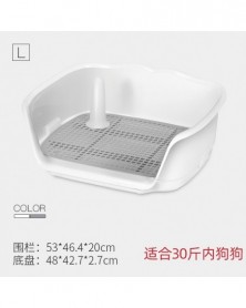 53x46.4x20cm-02-Plastic Pet...