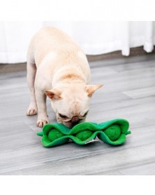 Pet Snuffle Feeding Mat Dog...