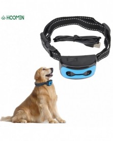 Dog Anti Bark Collar USB...