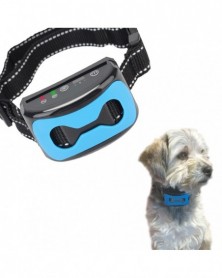 Dog Anti Bark Collar Stop...