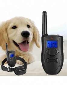 Pet Dog Training Anti Bark...