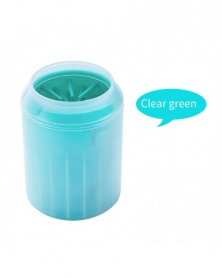 M size-Green-Pet supplies...