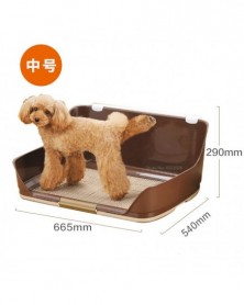 M-2-Indoor Resin Pet Dog...