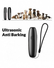 Anti Barking Device...