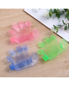 Random Color-2PCS-Pet Bath...