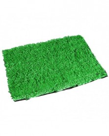 Turf-Cat Dog Grass Toilet...