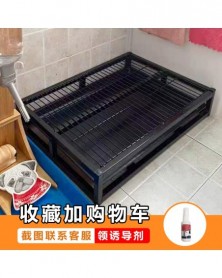 54x37x8cm-Tray Large Pet...