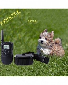 For 1 Dog - 5 PCS Vibration...