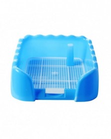 Blue-Pet Dog Potty Portable...