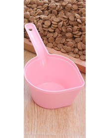 Pink-Pet Food Measuring...