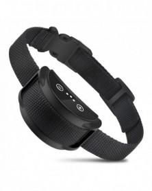 black - Dog Training Collar...