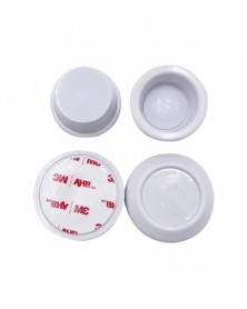 2PCs White-2PCs Pee Pad...