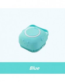 1 piece-1-Pet Bath Brush...