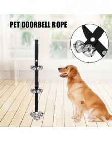 Dog Doorbell for Training...