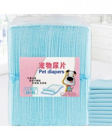 20Pcs Pet Diapers Super...