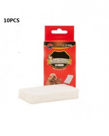 W-10Pcs Pet Disposable...