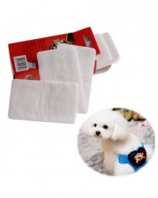 Pet Disposable Diaper Dog...