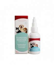 White-50ml Eye Cleaning...