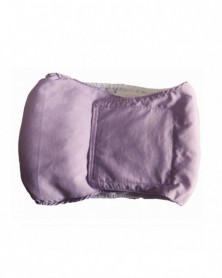 Purple-XL size-Washable Dog...